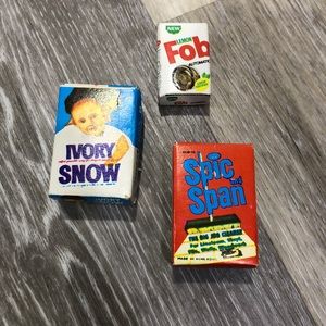 My merry doll house accessories